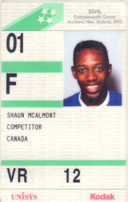 Shaun McAlmont 1